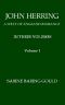 [Gutenberg 54463] • John Herring: A West of England Romance. Volume 1 (of 3)